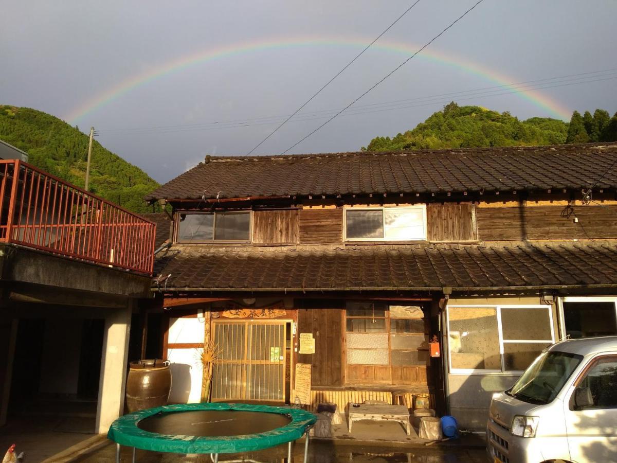 Sky Tea House * Yame