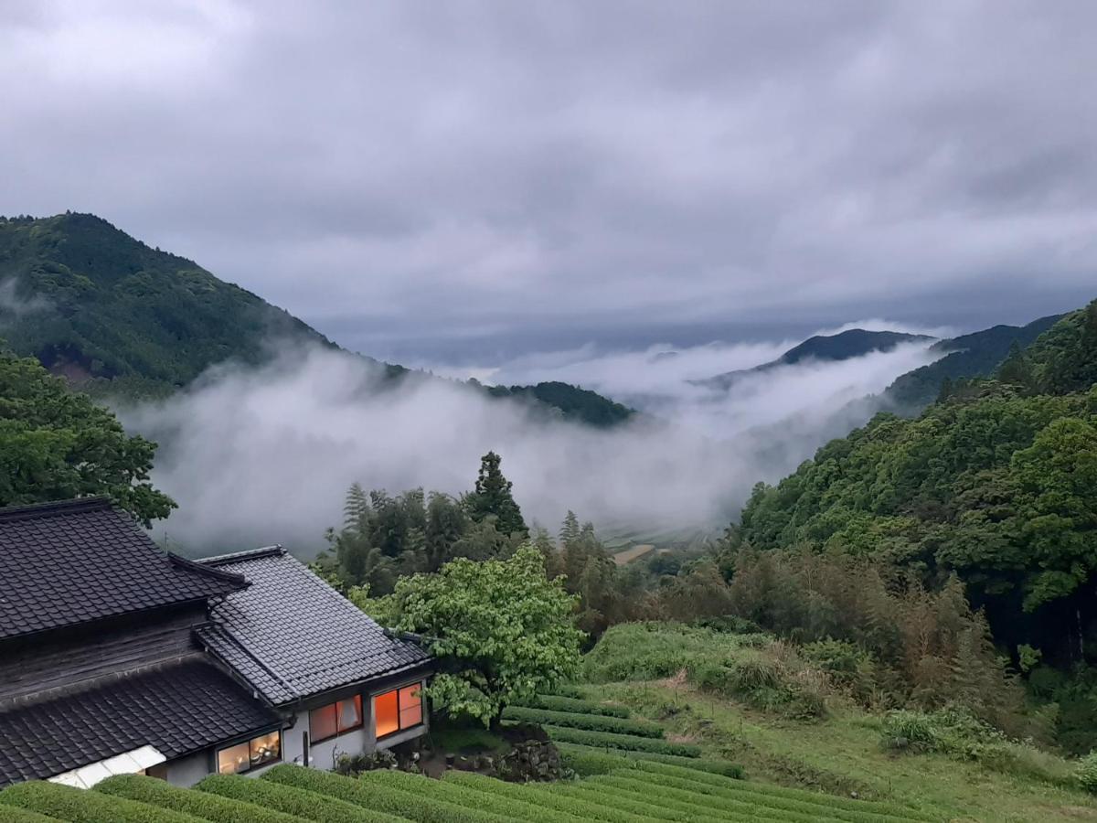 Sky Tea House Guest house