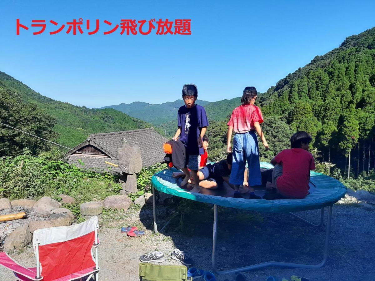 Sky Tea House Guest house *