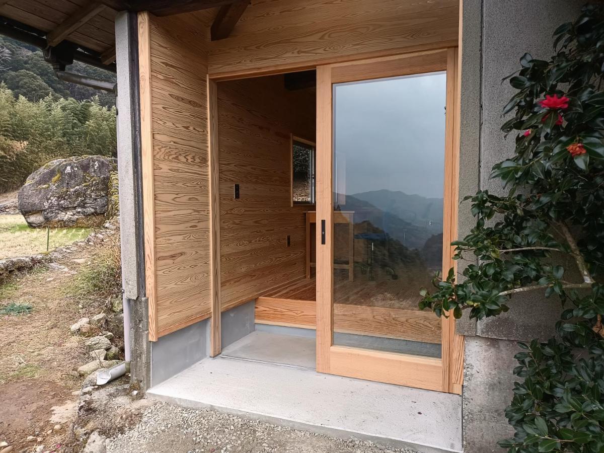 Sky Tea House Yame