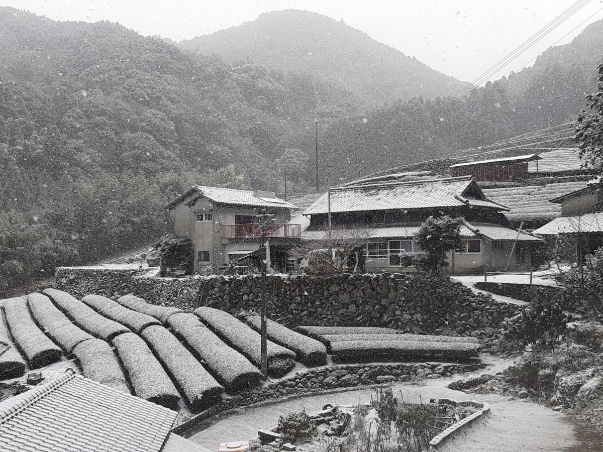 Sky Tea House Yame