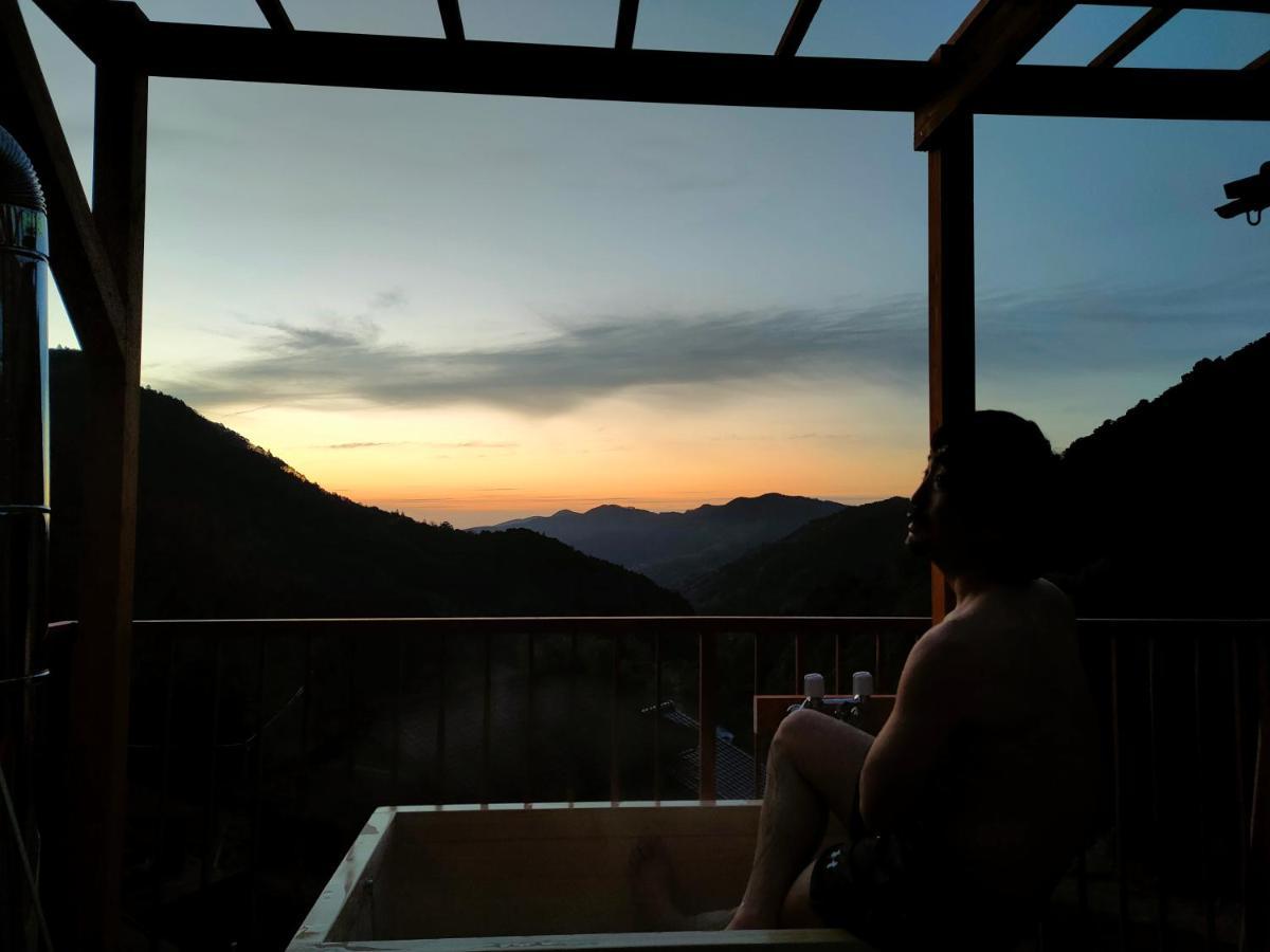 Sky Tea House Affittacamere