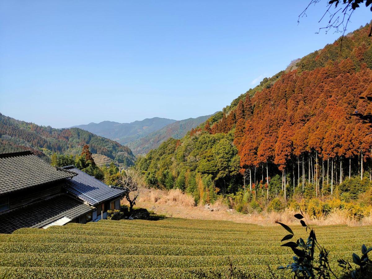 Sky Tea House