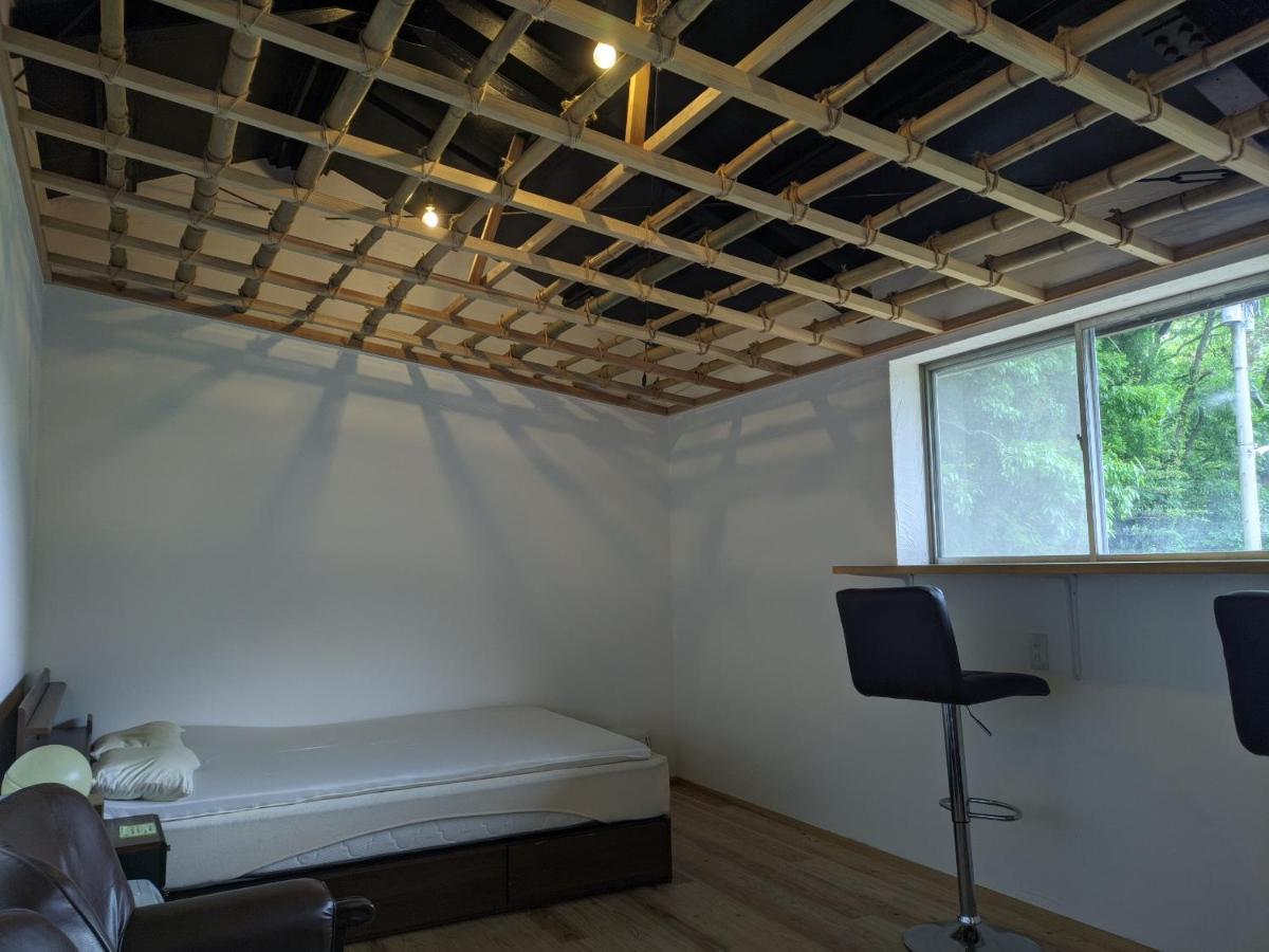 Sky Tea House Yame